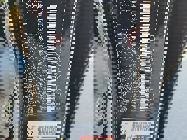 New 2025 Toyota Highlander Platinum image 32