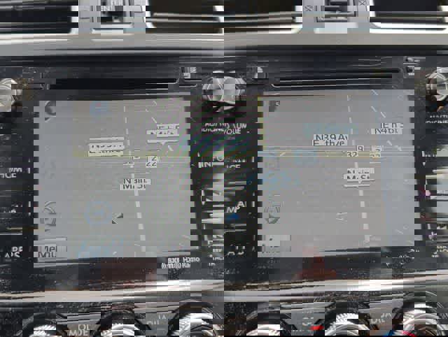 Used 2017 Subaru Forester 2.5i Touring image 28