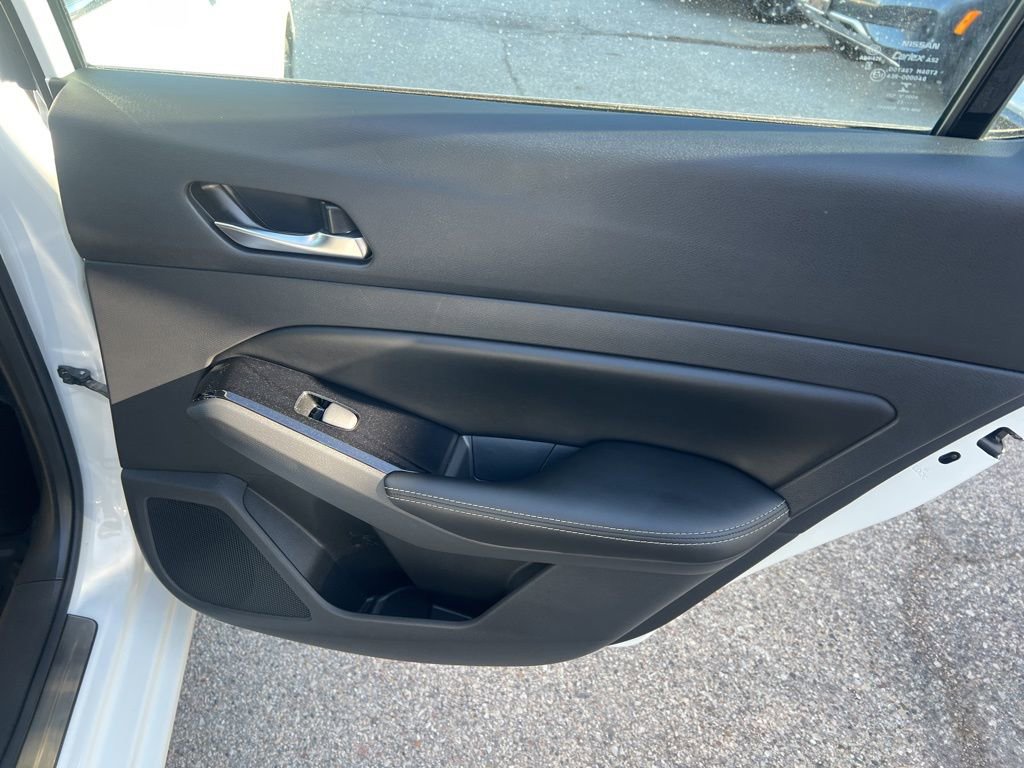 Certified 2024 Nissan Altima 2.5 SL image 17