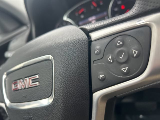 Used 2023 GMC Terrain SLE w/ Driver Convenience Package AWD/4WD image 18