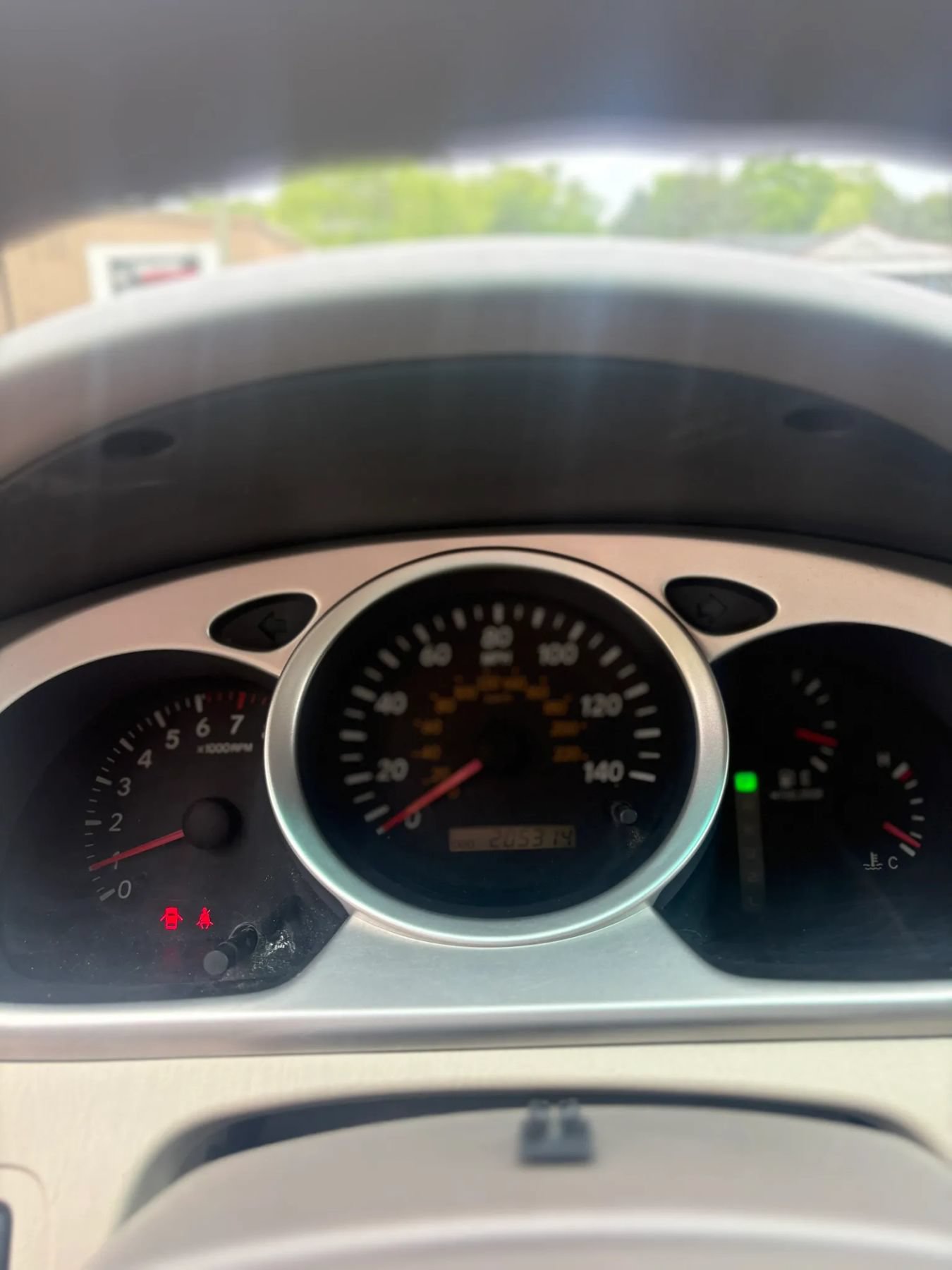 Used 2004 Toyota Highlander 2WD image 40