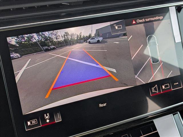 New 2026 Audi Q8 Premium Plus image 11