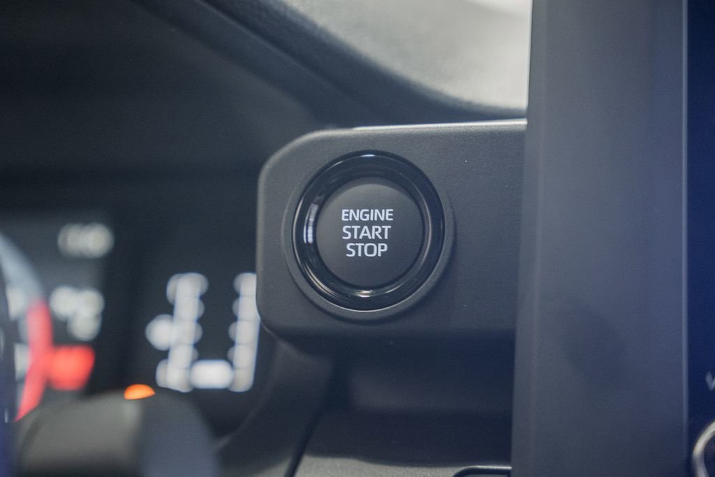 New 2026 Toyota Tacoma SR5 image 26