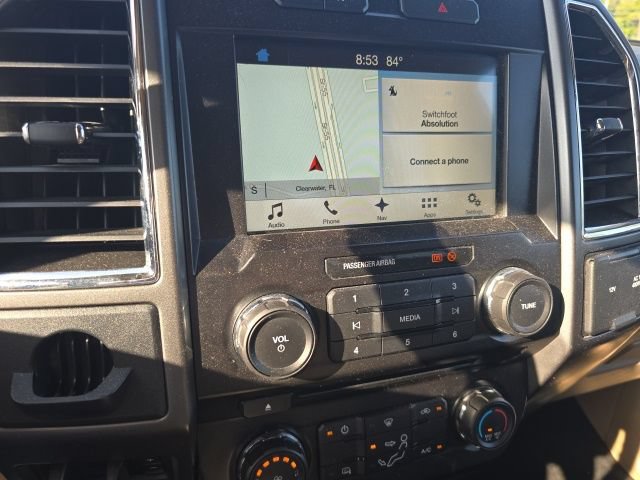 Used 2017 Ford F350 XLT w/ XLT Value Package RWD image 15