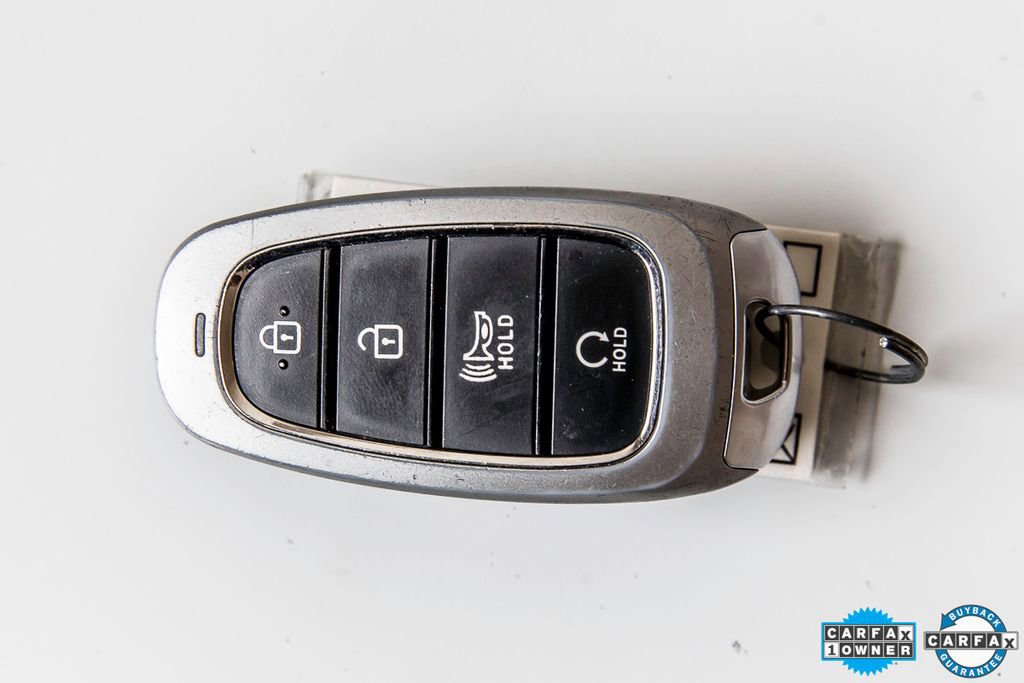Used 2022 Hyundai Santa Fe SEL FWD image 38