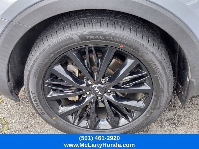 Used 2020 Kia Telluride SX AWD/4WD image 21