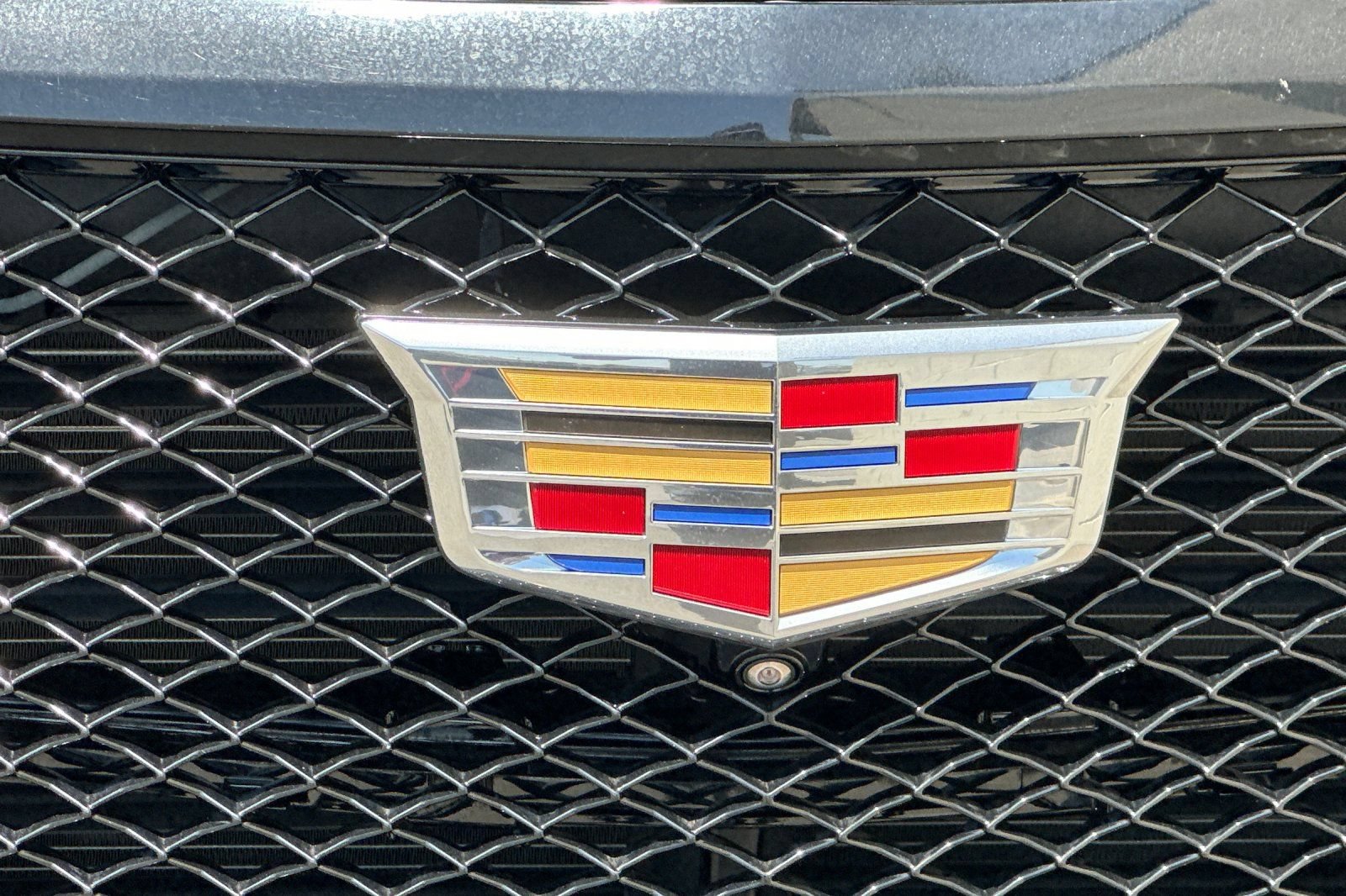 Certified 2023 Cadillac Escalade Sport AWD/4WD image 40