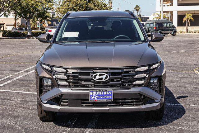 New 2026 Hyundai Tucson SEL image 2