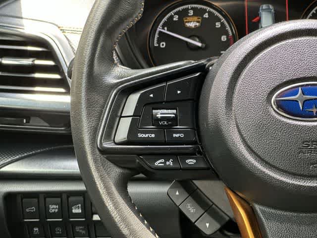 Certified 2024 Subaru Forester Wilderness AWD/4WD image 9