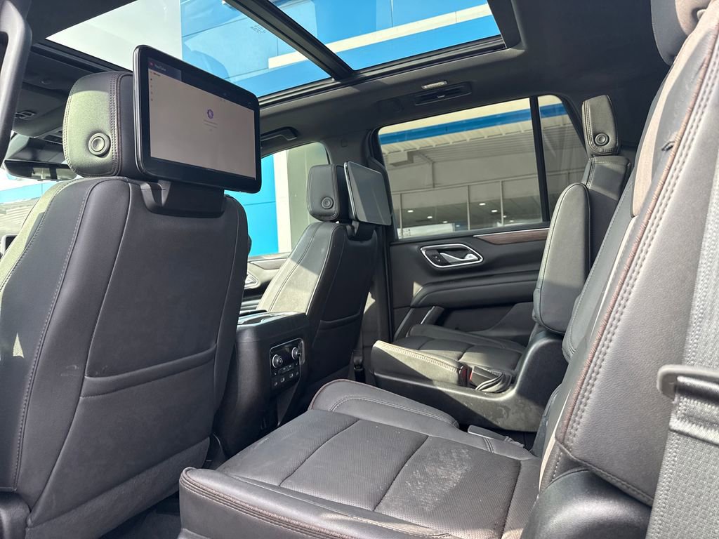 Used 2023 Chevrolet Tahoe High Country image 32