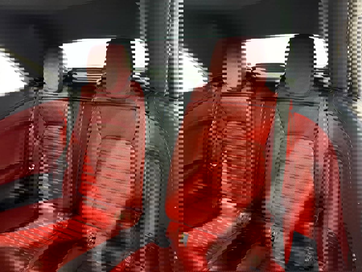 Used 2019 Mercedes-Benz C 300 Cabriolet image 19