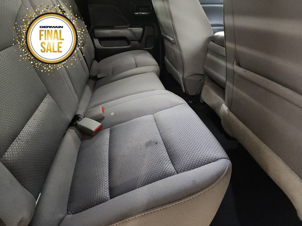 Used 2019 Chevrolet Silverado 2500 W/T image 18