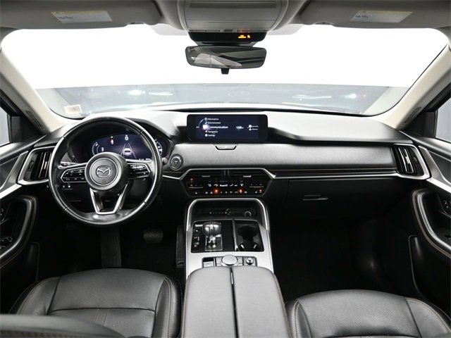 Certified 2024 MAZDA CX-90 Plug-In Hybrid w/ Preferred image 23