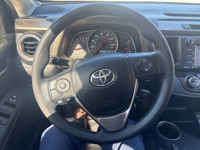 Used 2015 Toyota RAV4 XLE image 17