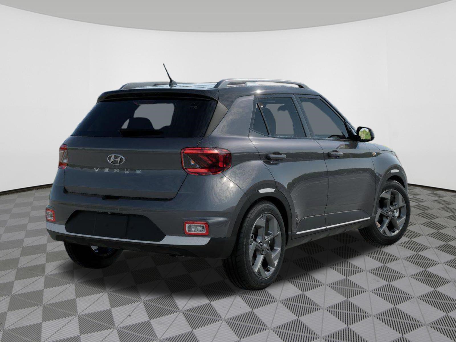 New 2026 Hyundai Venue SEL FWD image 4