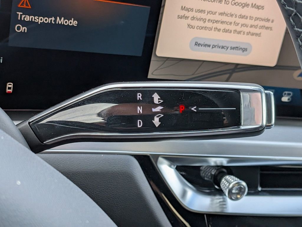 New 2026 Cadillac Lyriq Luxury RWD image 15