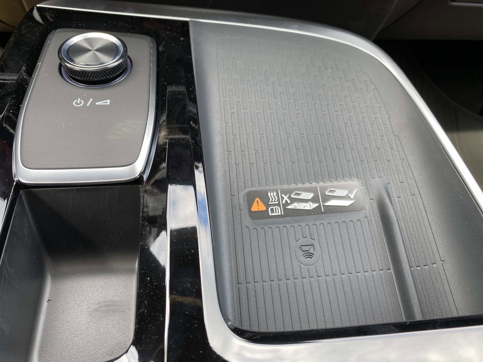New 2026 Buick Enclave Preferred w/ Power Package image 14