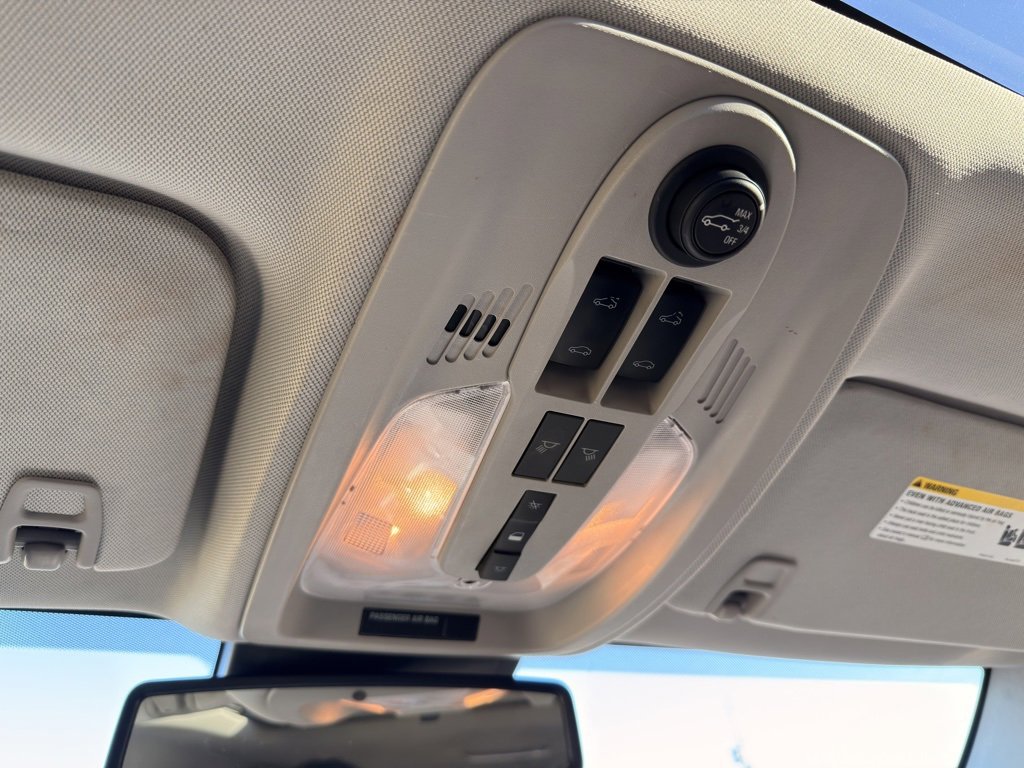 Used 2012 Chevrolet Equinox LT image 39