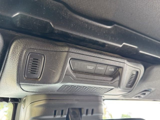 Used 2024 Jeep Wrangler Unlimited Rubicon image 19