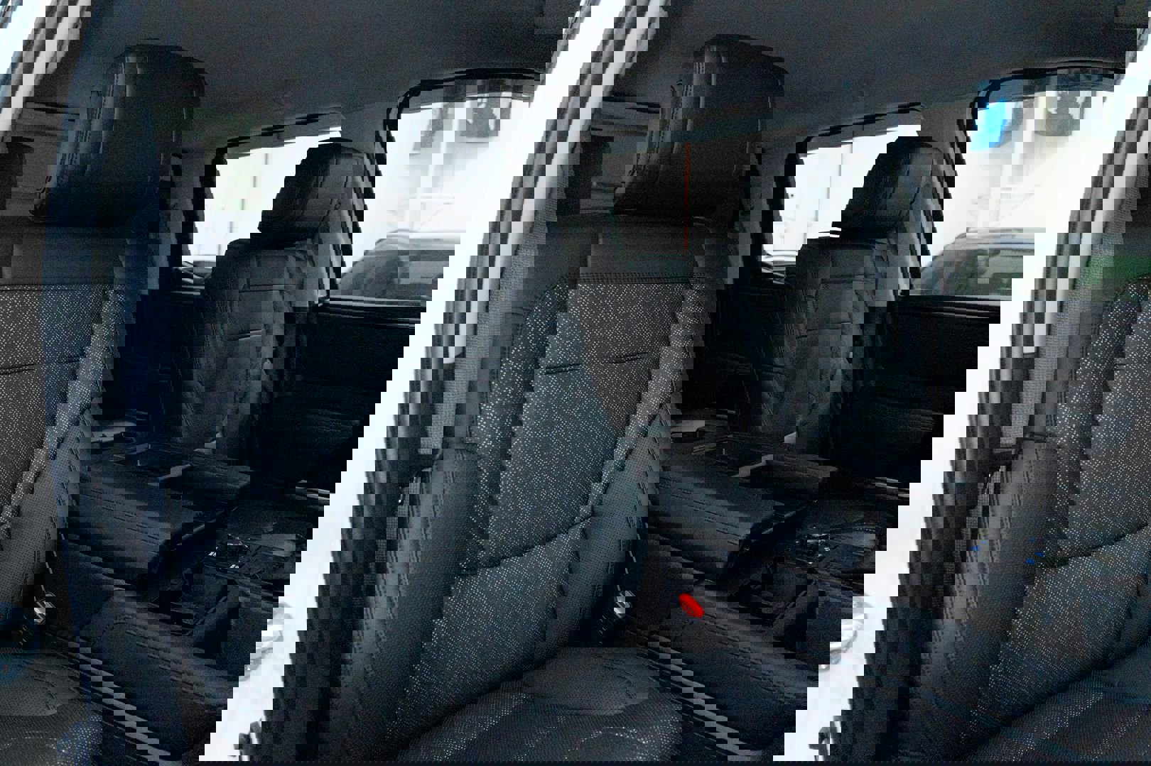 Used 2024 Toyota Tundra Limited image 46