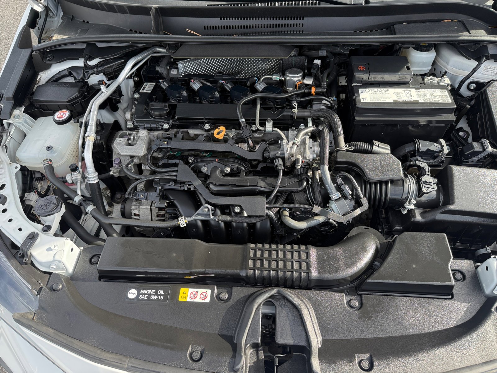 Used 2022 Toyota Corolla SE image 20