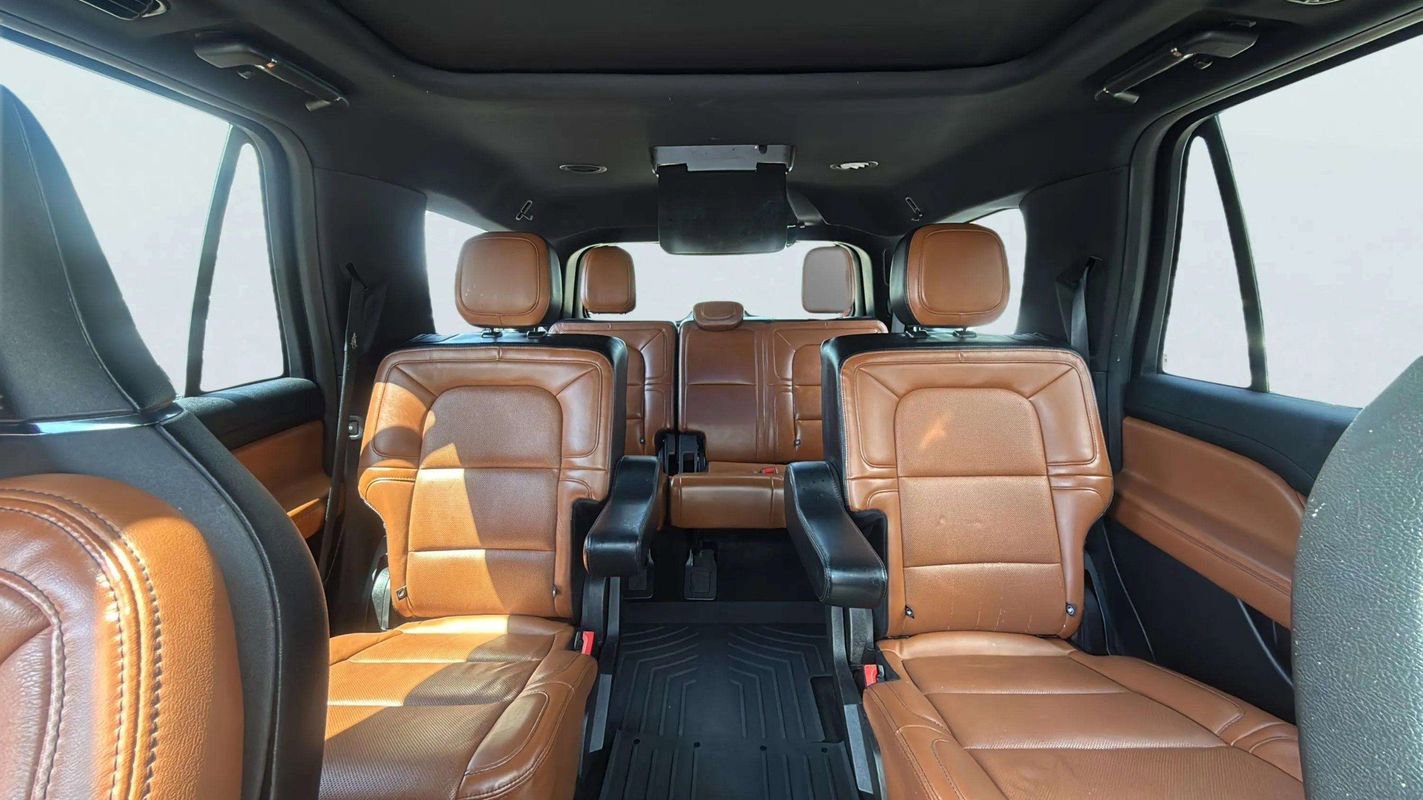 Used 2020 Lincoln Navigator Reserve w/ Equipment Group 208A Reserve AWD/4WD image 21