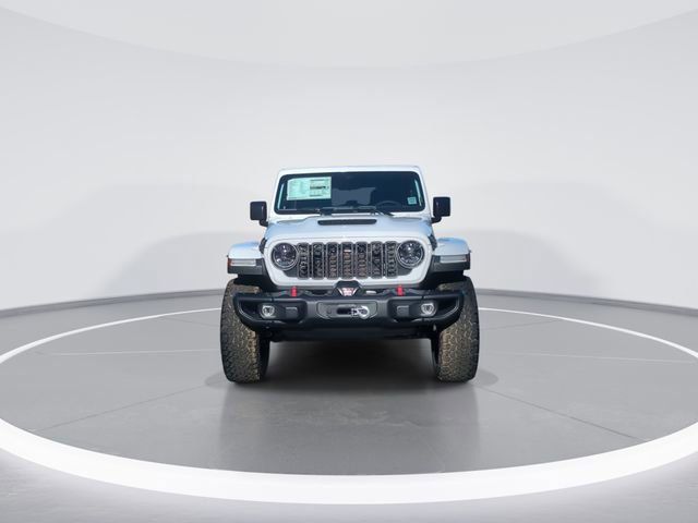 New 2026 Jeep Wrangler Unlimited Rubicon w/ Xtreme 35 Tire Package image 3