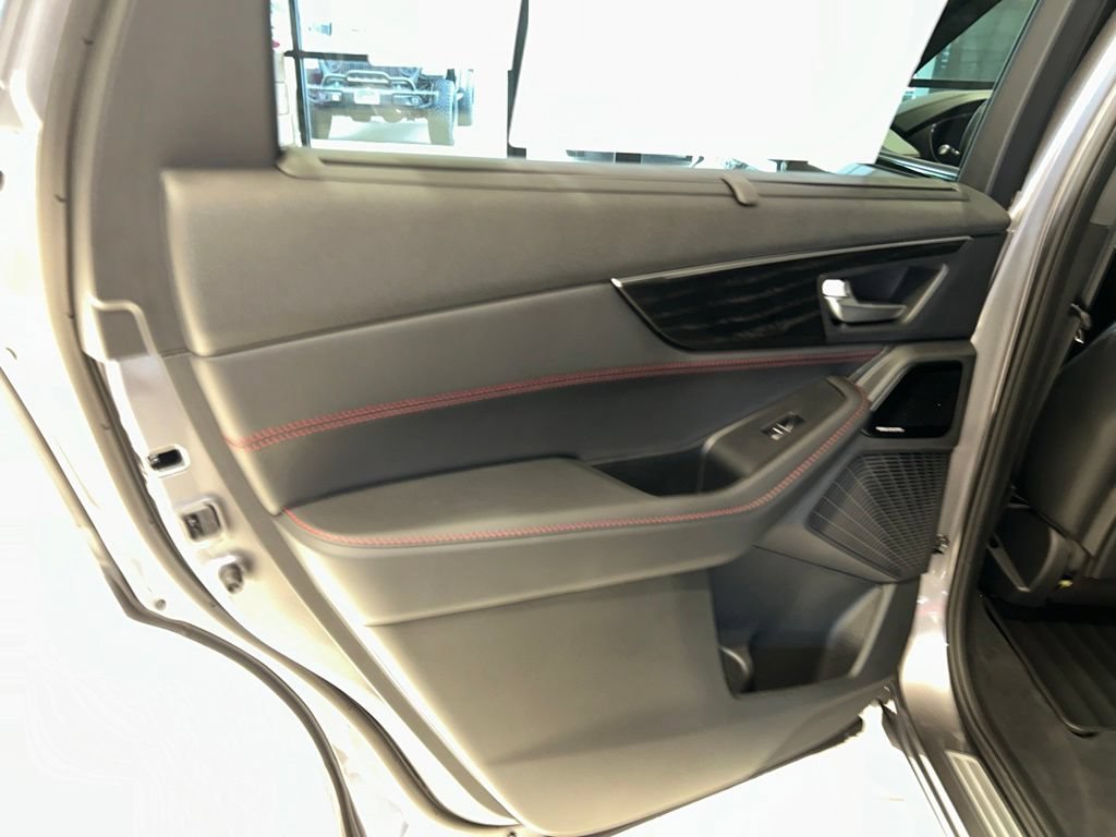 New 2026 Acura MDX Type S w/ Advance Package AWD/4WD image 19