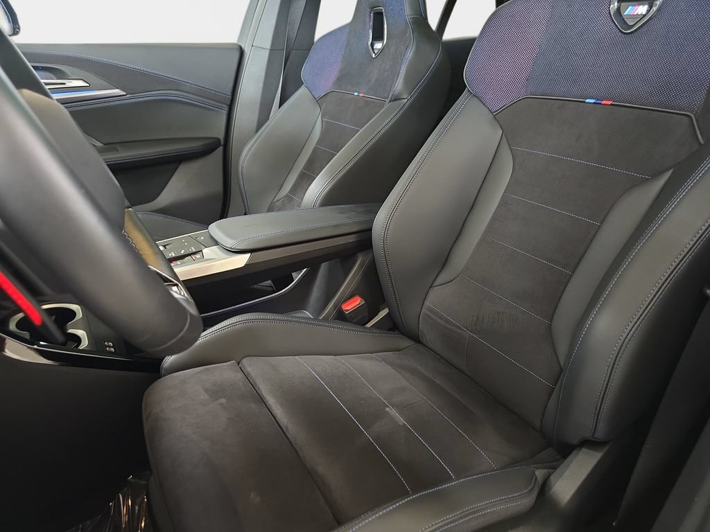 Used 2026 BMW X2 M35i AWD/4WD image 17