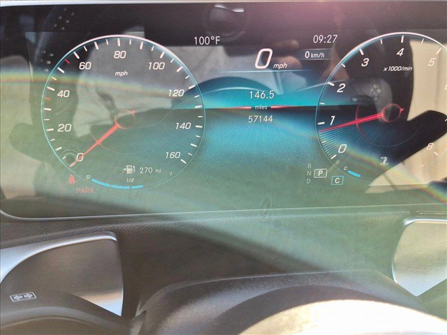 Used 2021 Mercedes-Benz GLB 250 image 13