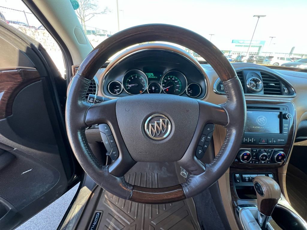 Used 2014 Buick Enclave Premium image 42
