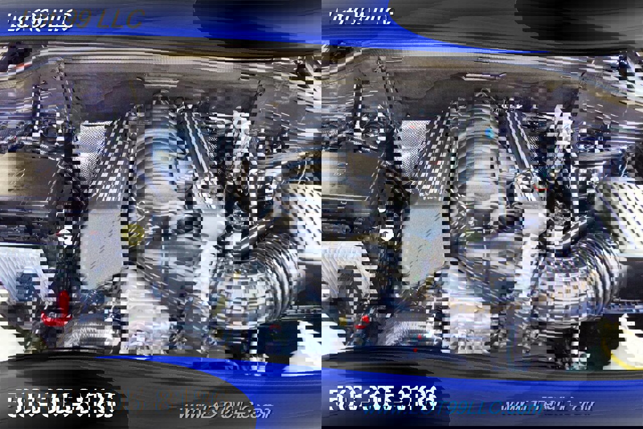 Used 2014 Jeep Grand Cherokee SRT image 18