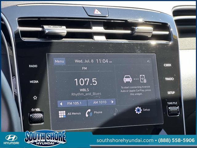 Certified 2023 Hyundai Tucson SEL w/ Convenience Package AWD/4WD image 31