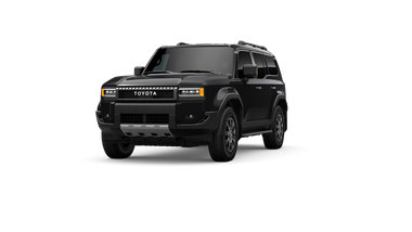 New 2027 Toyota Land Cruiser w/ Premium Package AWD/4WD image 5