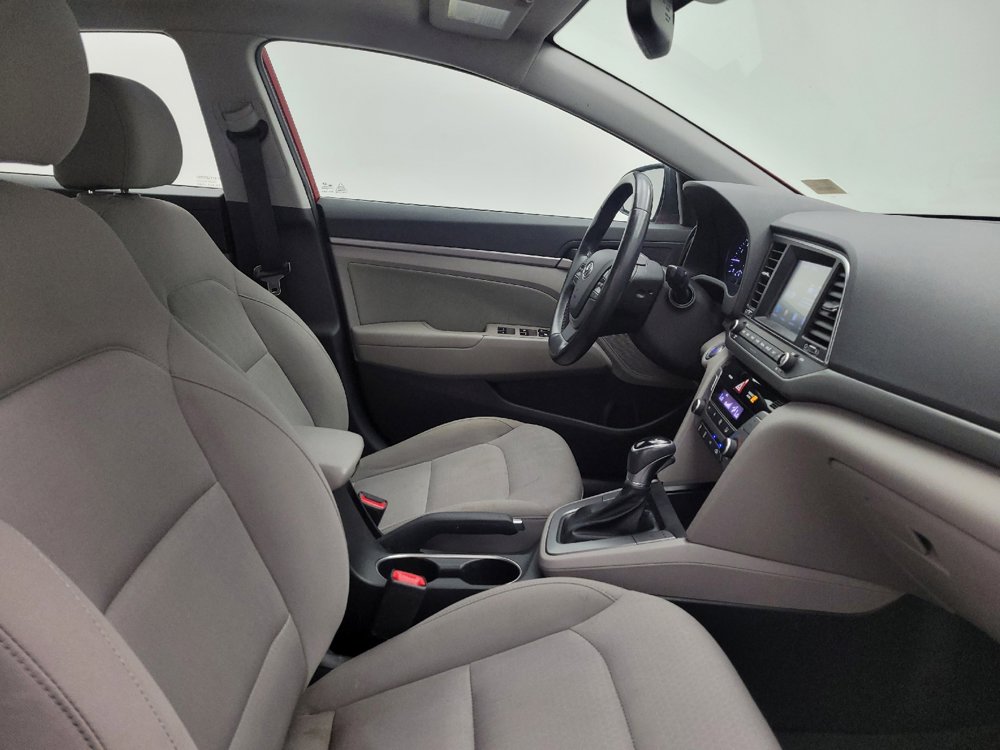 Used 2018 Hyundai Elantra Value Edition FWD image 21