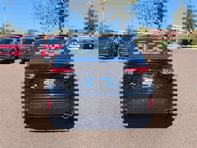 Used 2024 Toyota Corolla SE image 5