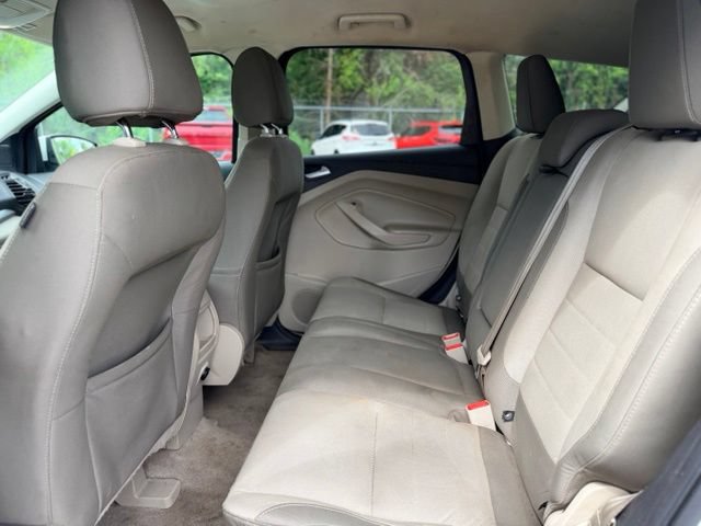 Used 2016 Ford Escape SE FWD image 21