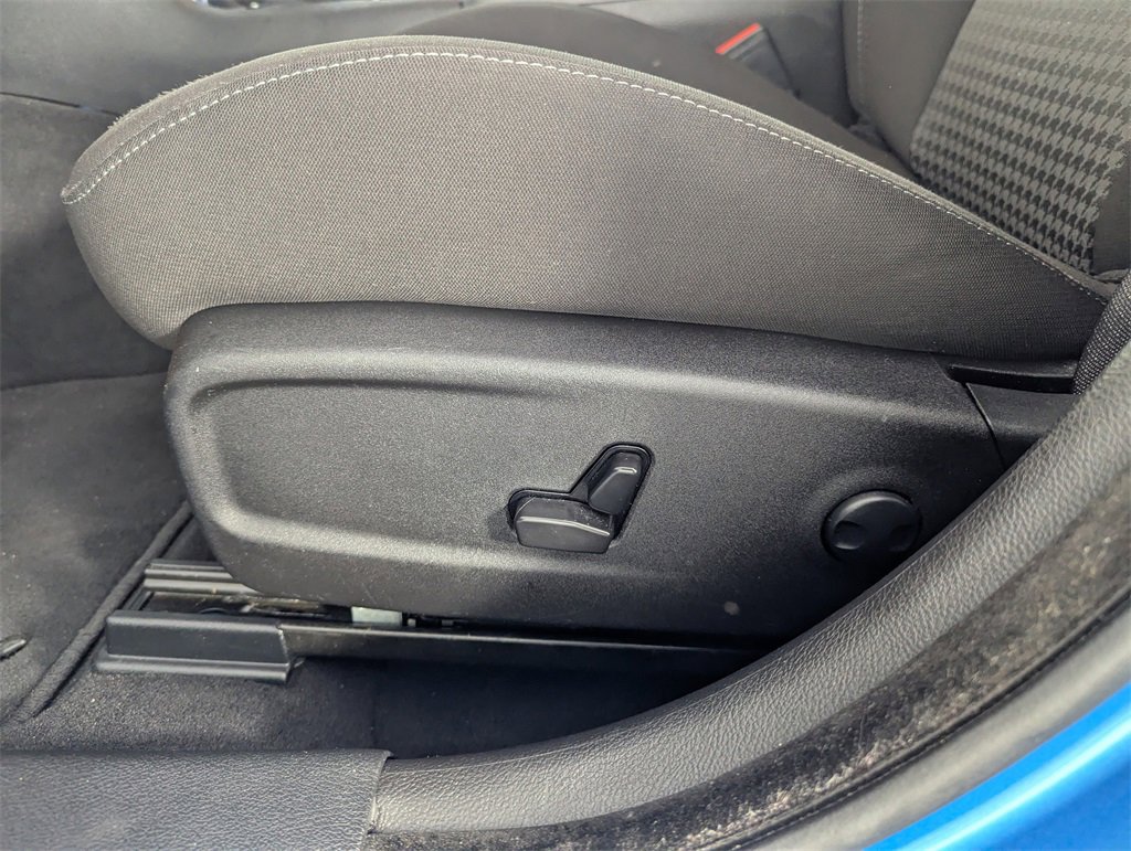 Used 2023 Dodge Charger R/T w/ Blacktop Package image 13