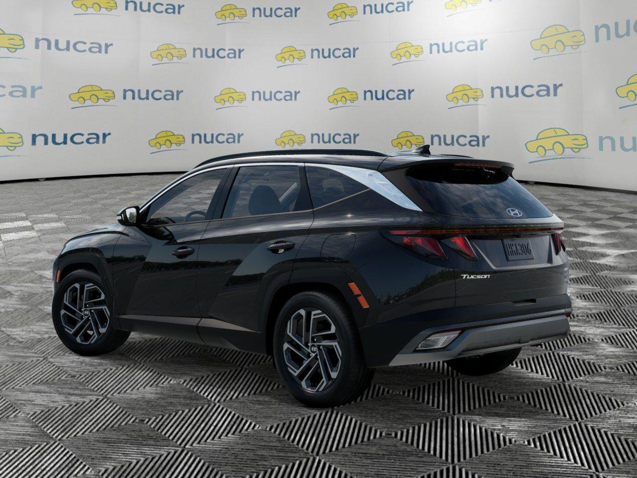 New 2026 Hyundai Tucson SEL Plus AWD/4WD image 5