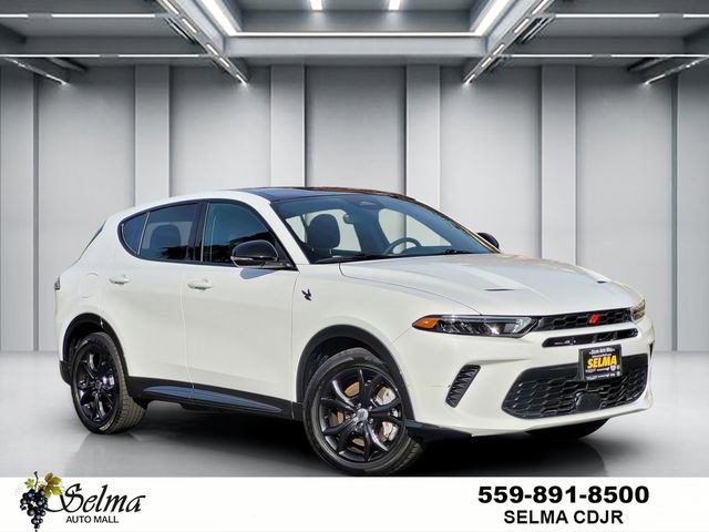 Used 2024 Dodge Hornet R/T Plus w/ R/T Blacktop Package image 1