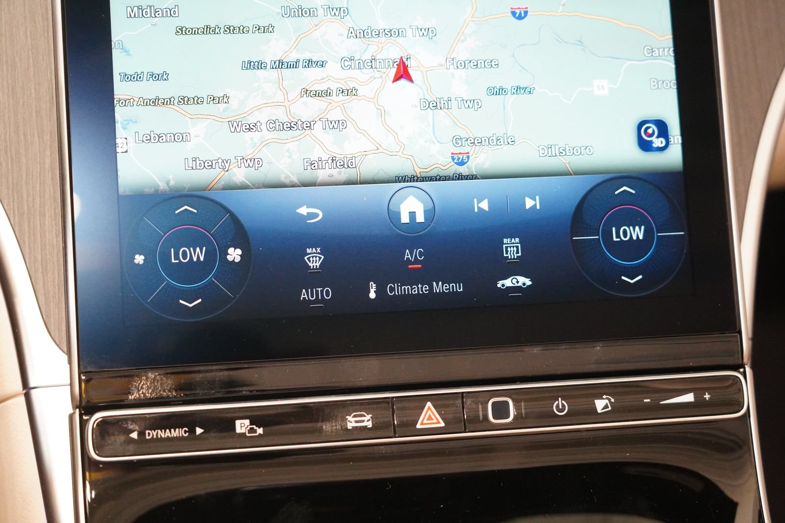 New 2027 Mercedes-Benz CLE 450 4MATIC Cabriolet image 31