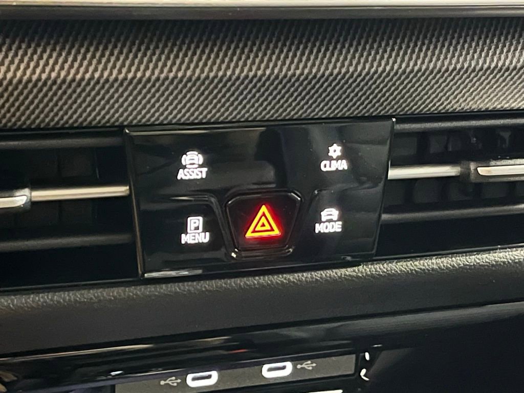 New 2026 Volkswagen Golf image 11