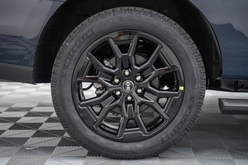 New 2027 Ford Expedition Platinum AWD/4WD image 23