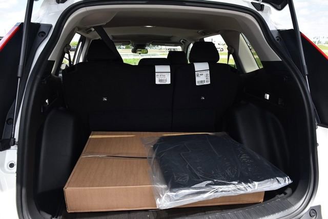 New 2026 Honda CR-V EX image 26