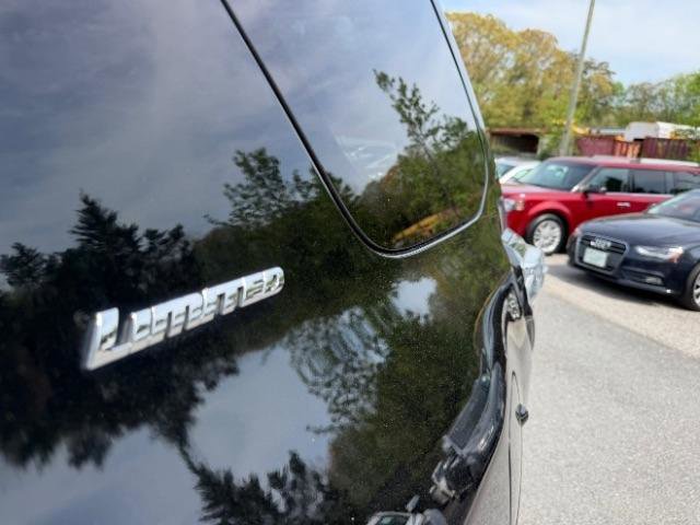 Used 2015 Toyota 4Runner Limited AWD/4WD image 30