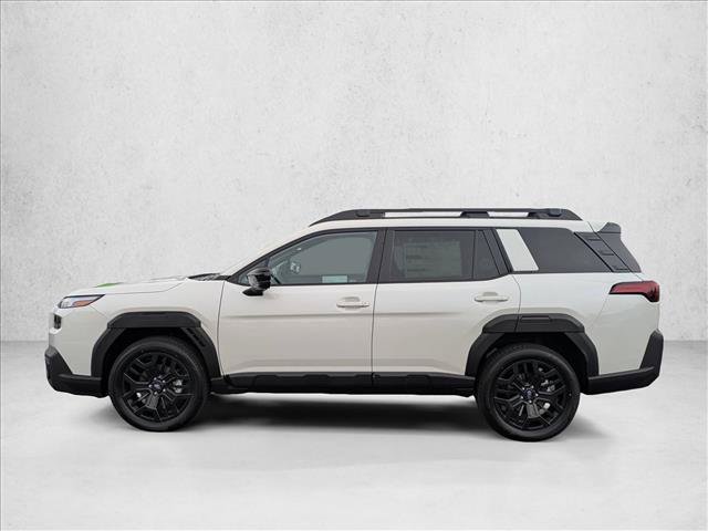 New 2026 Subaru Outback Limited XT AWD/4WD image 5