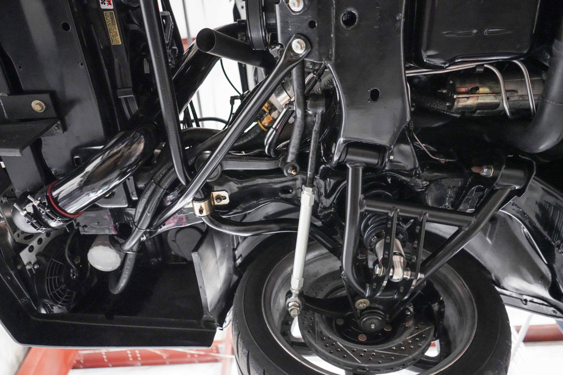 Used 1986 Buick Regal T-Type image 82