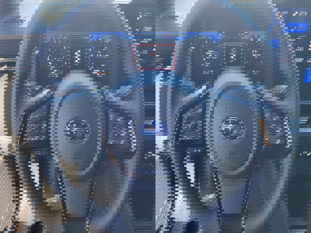 New 2026 Subaru Outback Limited image 19