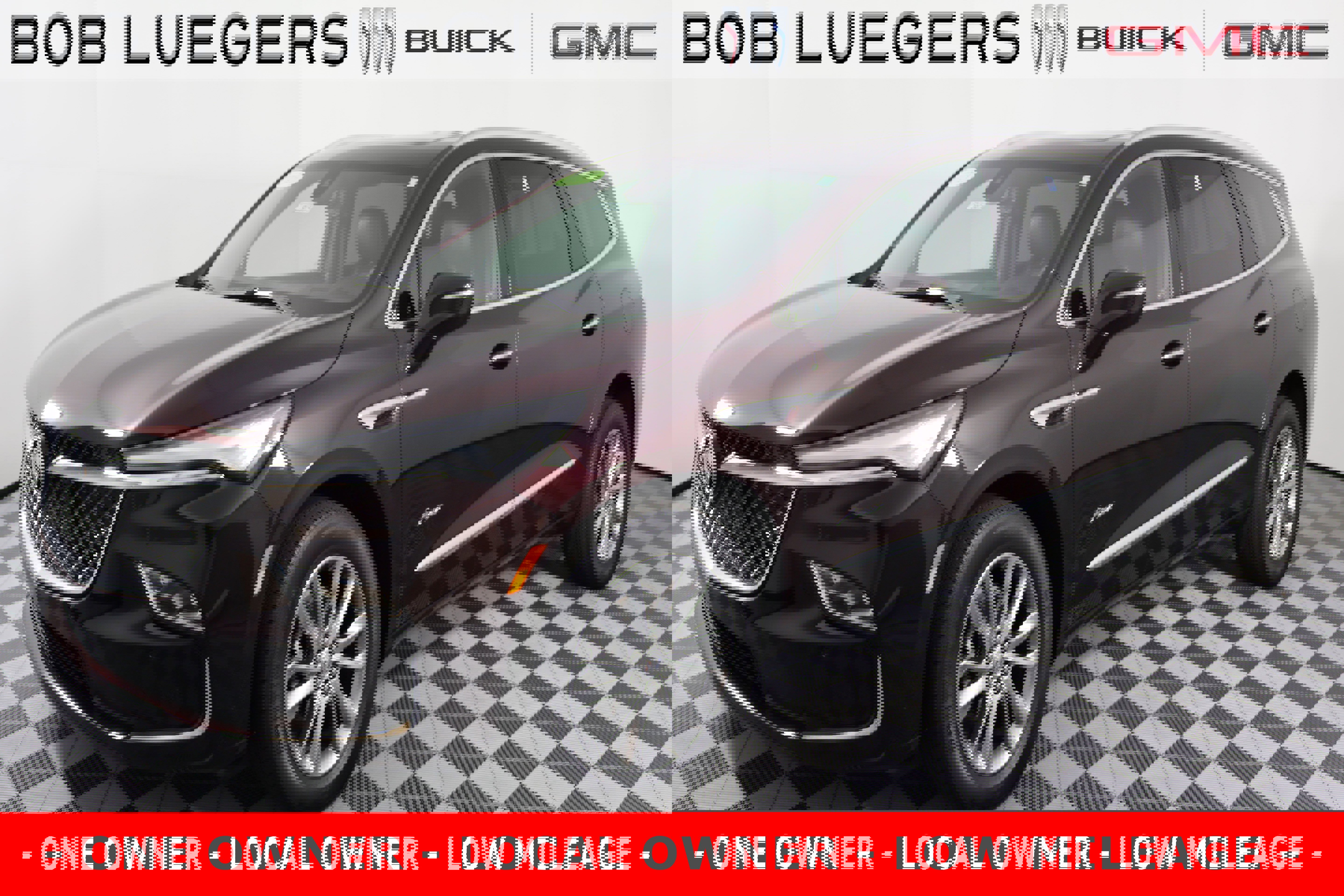 Certified 2023 Buick Enclave Avenir w/ Avenir Technology Package image 5