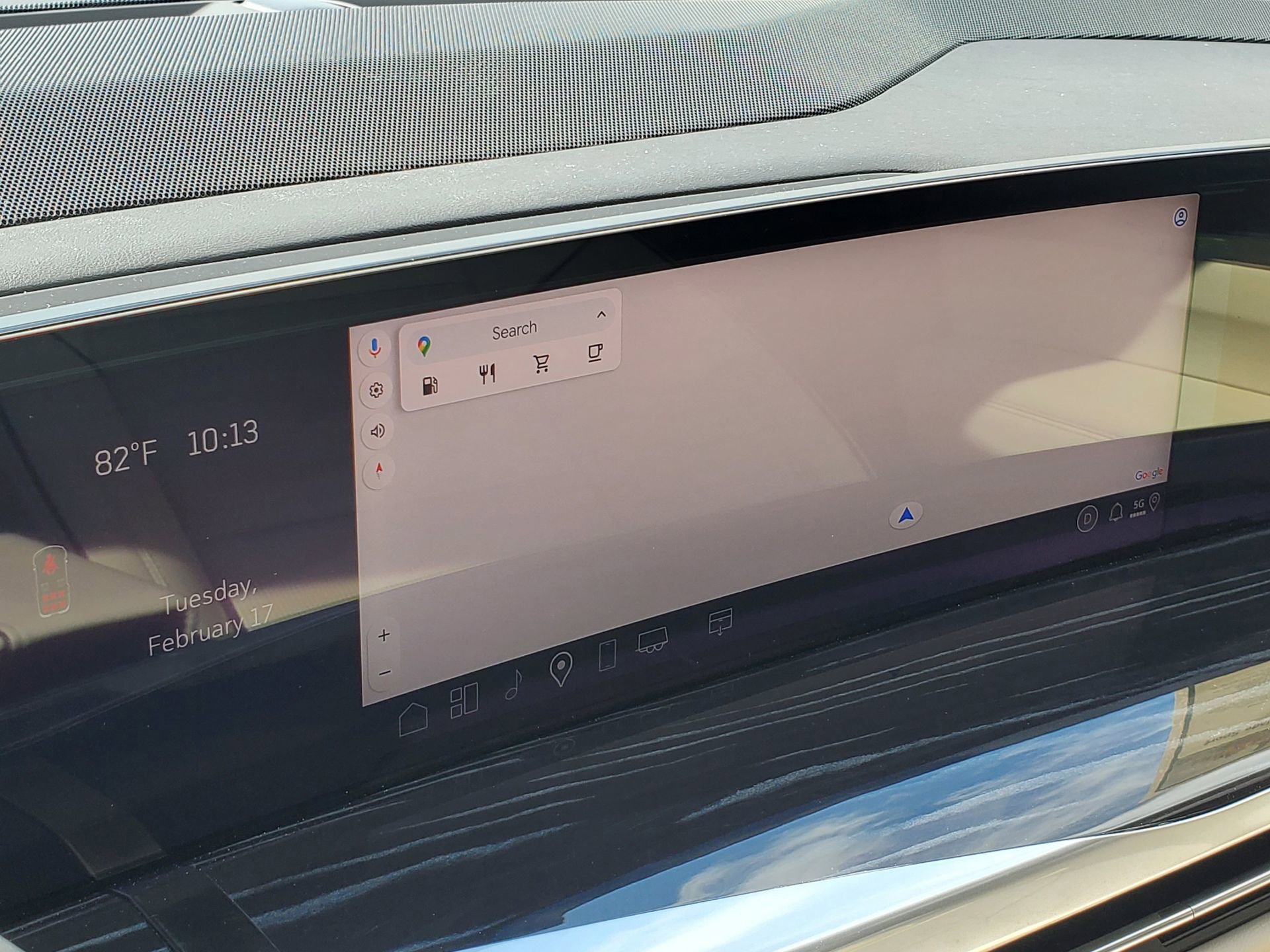 Used 2025 Cadillac Escalade Sport w/ Touring Package image 30